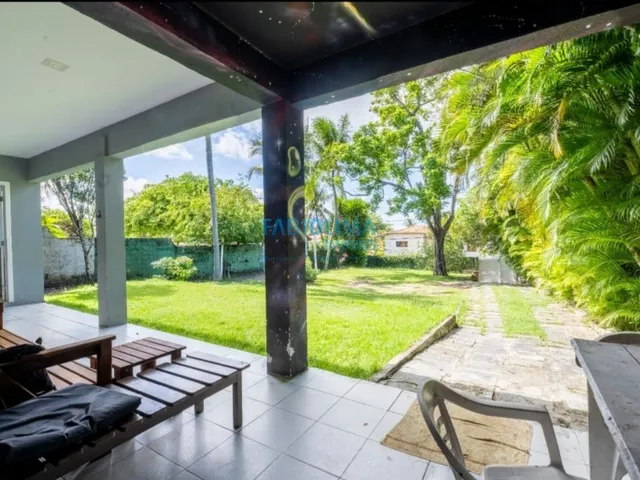 Imagem 6: Casa a venda no Cond. Pedras do Rio, Lauro de Freitas