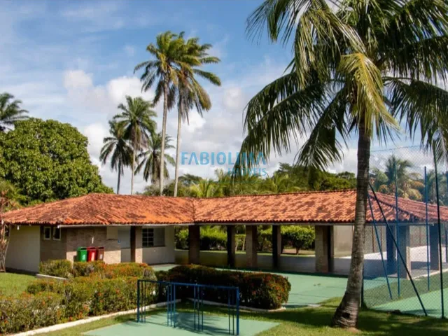 Imagem 4: Casa a venda no Cond. Pedras do Rio, Lauro de Freitas