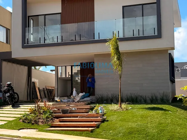 Imagem 2: Casa a venda Alphaville Litoral Norte, Abrantes