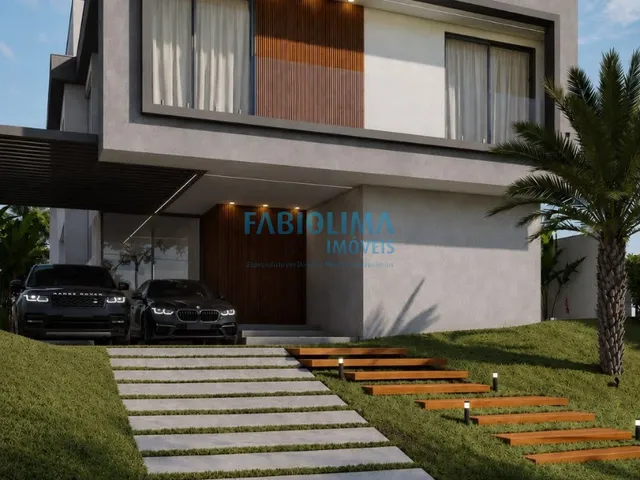 Imagem 4: Casa a venda Alphaville Litoral Norte, Abrantes