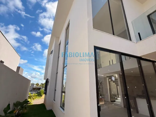 Imagem 11: Casa a venda Alphaville Litoral Norte, Abrantes