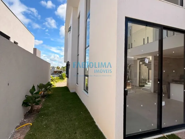 Imagem 8: Casa a venda Alphaville Litoral Norte, Abrantes