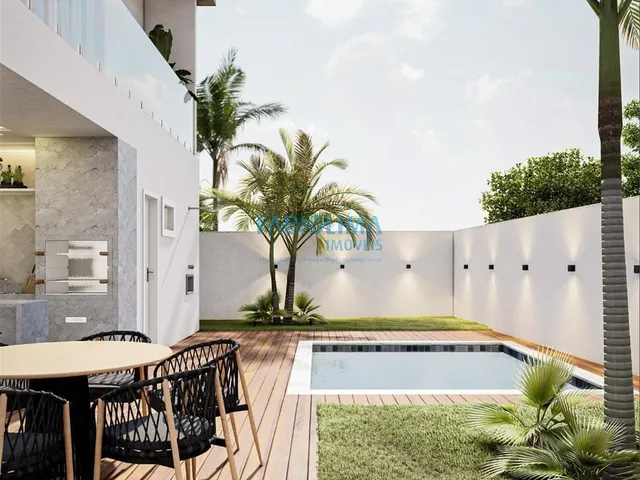 Imagem 7: Casa a venda Alphaville Litoral Norte, Abrantes
