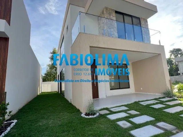 Imagem 8: Casa a venda Cond. Vila Florença, Abrantes, Litoral Norte, Bahia