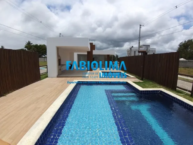 Imagem 5: Casa a venda Cond. Vila Florença, Abrantes, Litoral Norte, Bahia