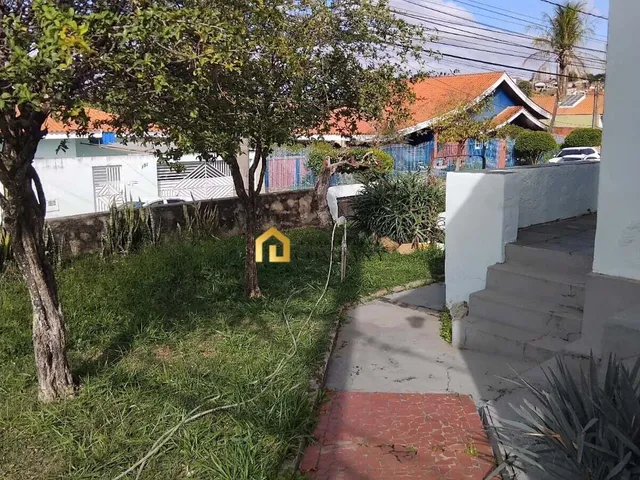Imagem: Casa Térrea Assobrada Parque Bela Vista