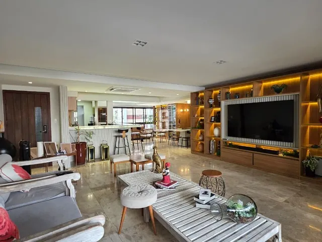 Imagem: Apartamento 3 suítes à venda no Cidade