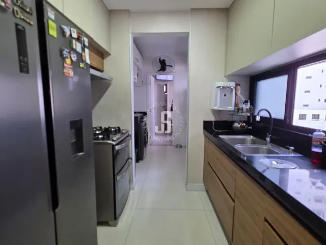 Imagem 15: Apartamento 3 suítes à venda no Cidade Jardim, 188m², nascente total e 3 vagas