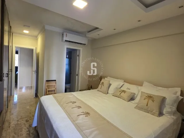 Imagem 14: Apartamento 3 suítes à venda no Cidade Jardim, 188m², nascente total e 3 vagas