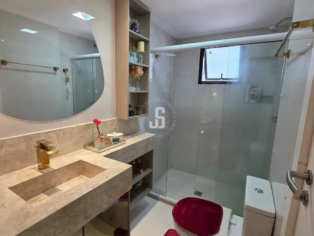 Imagem 4: Apartamento 3 suítes à venda no Cidade Jardim, 188m², nascente total e 3 vagas