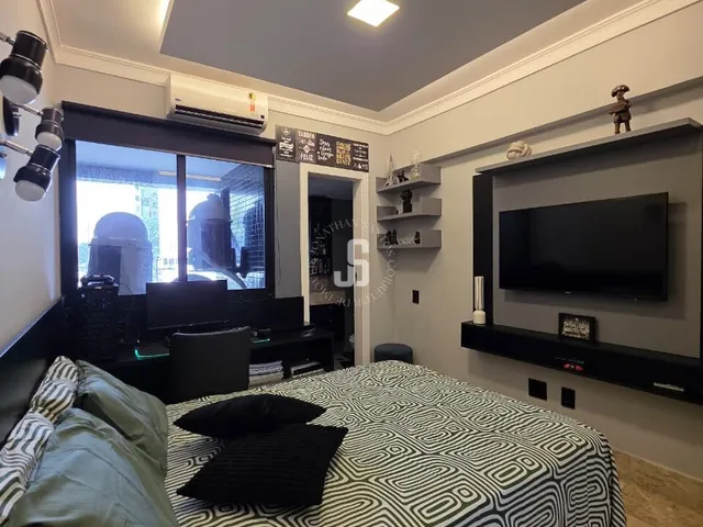 Imagem 6: Apartamento 3 suítes à venda no Cidade Jardim, 188m², nascente total e 3 vagas