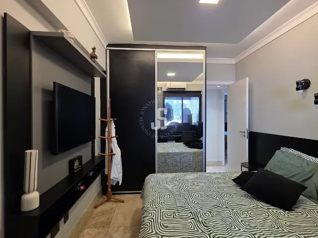 Imagem 13: Apartamento 3 suítes à venda no Cidade Jardim, 188m², nascente total e 3 vagas