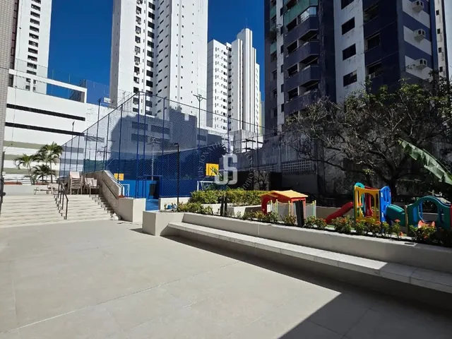 Imagem 7: Apartamento 3 suítes à venda no Cidade Jardim, 188m², nascente total e 3 vagas