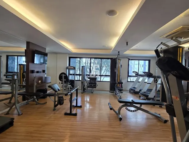 Imagem 16: Apartamento 3 suítes à venda no Cidade Jardim, 188m², nascente total e 3 vagas