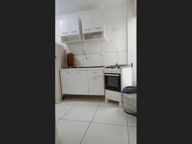 Imagem 5: Alugo apartamento mobiliado, Bairro Santa Cruz