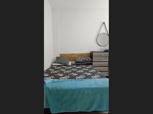 Imagem 4: Alugo apartamento mobiliado, Bairro Santa Cruz