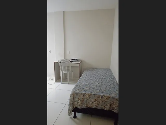 Imagem 3: Alugo apartamento mobiliado, Bairro Santa Cruz
