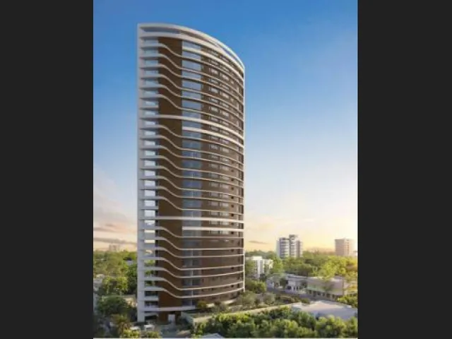 Imagem: EXCELENTE APARTAMENTO ALTO PADRAO EM BOA