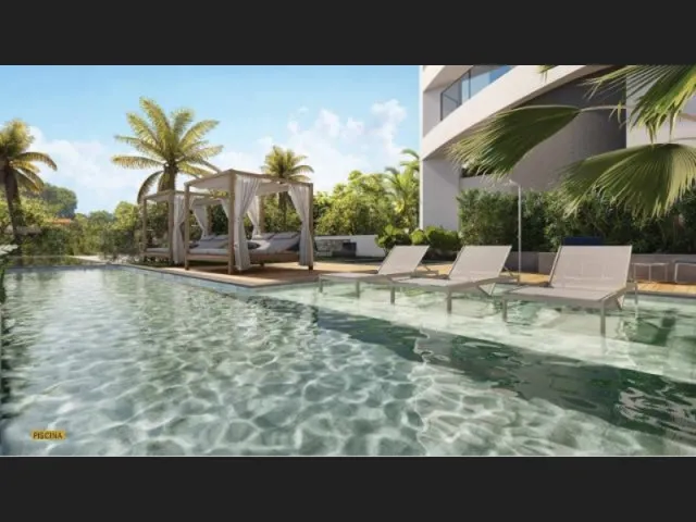 Imagem 2: Excelente Apartamento Alto Padrao em Boa Viagem Casa Orizon