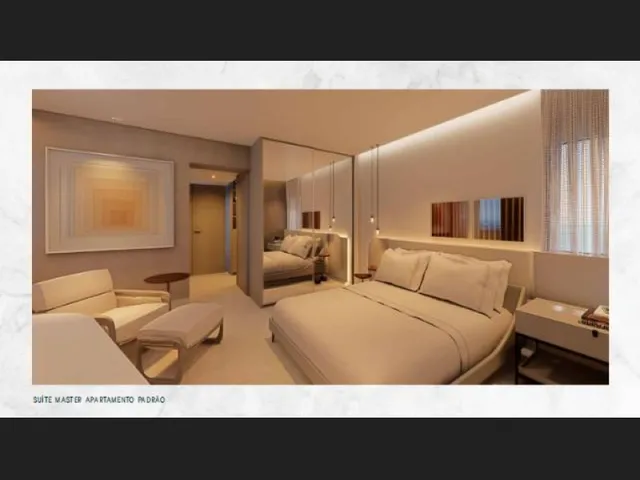 Imagem 4: Excelente Apartamento Alto Padrao em Boa Viagem Casa Orizon