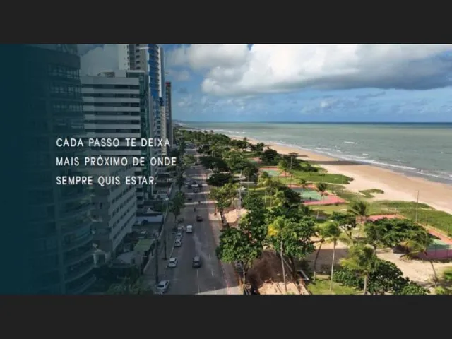 Imagem 5: Excelente Apartamento Alto Padrao em Boa Viagem Casa Orizon