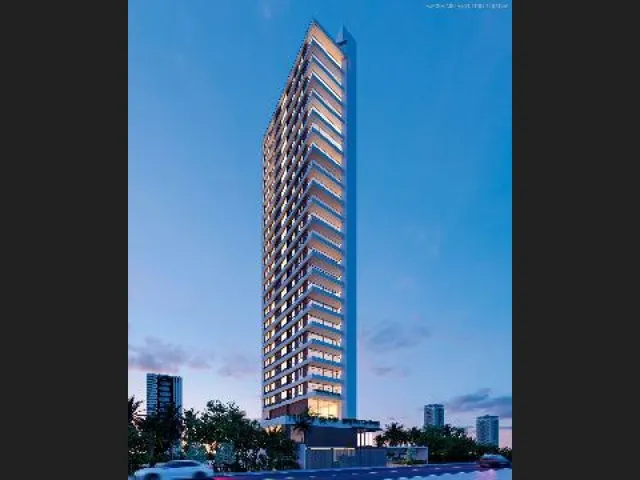 Imagem 1: Excelente Apartamento Alto Padrao em Boa Viagem , Jardins Nelma Dias!