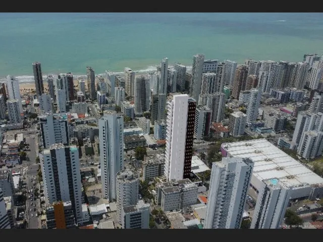 Imagem 9: Excelente Apartamento Alto Padrao em Boa Viagem , Jardins Nelma Dias!