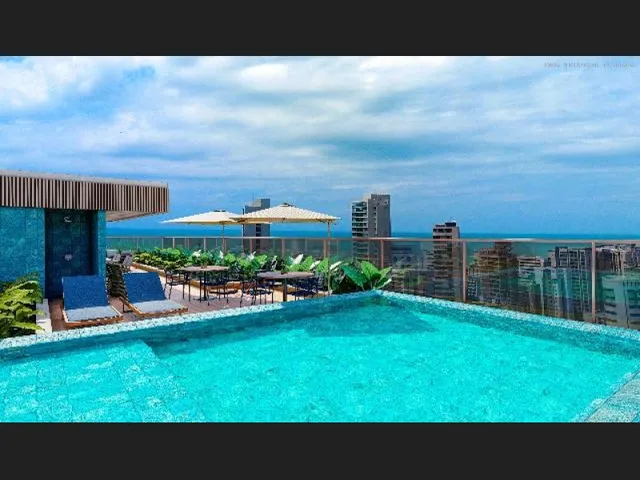Imagem 4: Excelente Apartamento Alto Padrao em Boa Viagem , Jardins Nelma Dias!