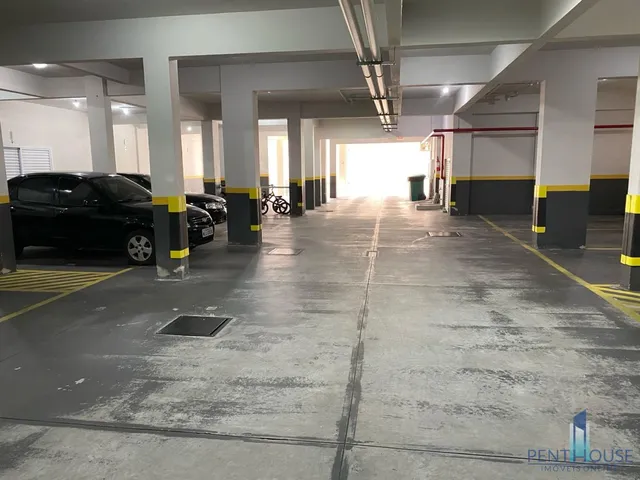 Imagem 3: Apartamento Zona Central para Venda em Balneário Camboriú / SC no bairro Municípios