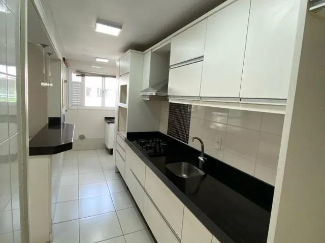 Imagem 8: Apartamento Zona Central para Venda em Balneário Camboriú / SC no bairro Municípios