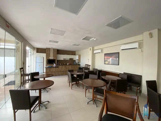 Imagem 6: Apartamento Zona Central para Venda em Balneário Camboriú / SC no bairro Municípios
