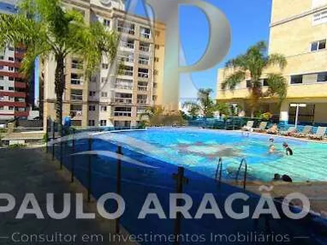Imagem: Apartamento à venda, no Felicitá Eco Residencial