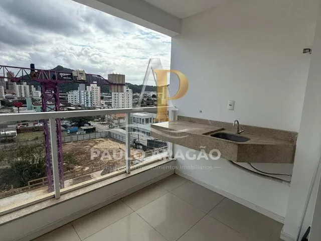 Imagem 3: Apartamento à venda, no Felicitá Eco Residencial em Camboriú, Tabuleiro, com 2