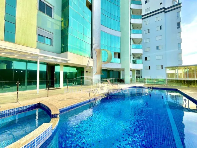 Imagem: Apartamento de luxo à venda em Brusque