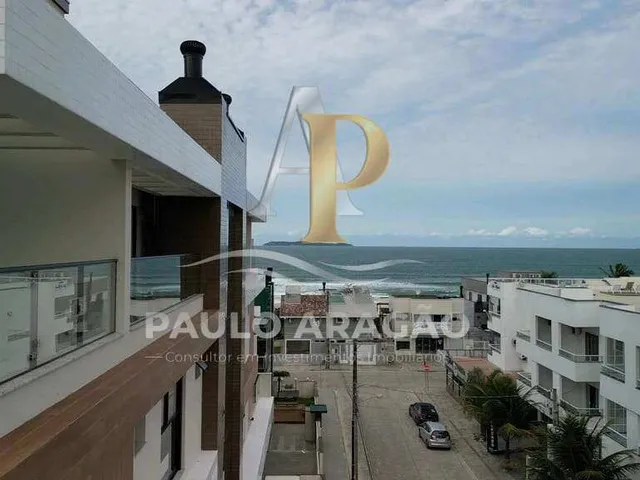 Imagem: Cobertura Duplex À Venda, no Bellmare Residence