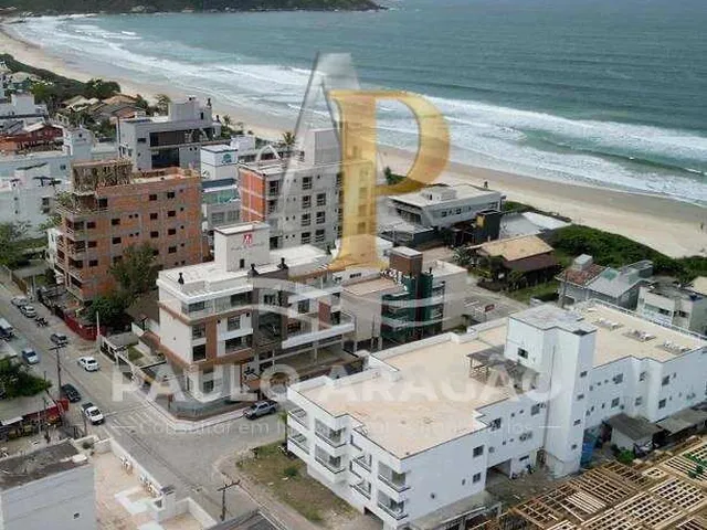 Imagem 2: Cobertura Duplex À Venda, no Bellmare Residence em Bombinhas, Mariscal, com 2 Quartos, 83M²
