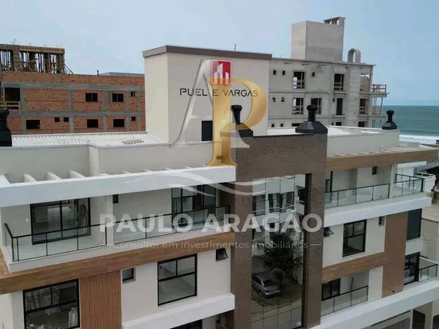 Imagem 5: Cobertura Duplex À Venda, no Bellmare Residence em Bombinhas, Mariscal, com 2 Quartos, 83M²
