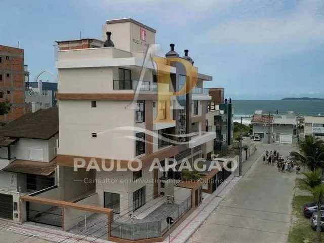 Imagem 8: Cobertura Duplex À Venda, no Bellmare Residence em Bombinhas, Mariscal, com 2 Quartos, 83M²