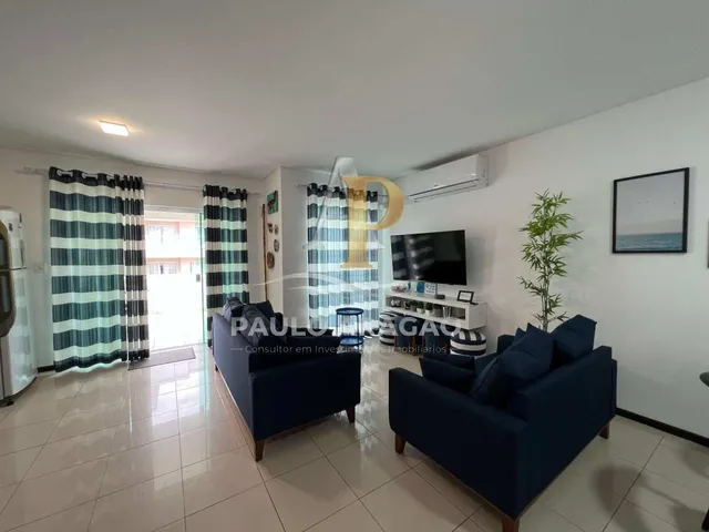 Imagem 3: Cobertura À Venda, no Residencial Aurora em Bombinhas, Bombas, com 3 Quartos, 124,85M²
