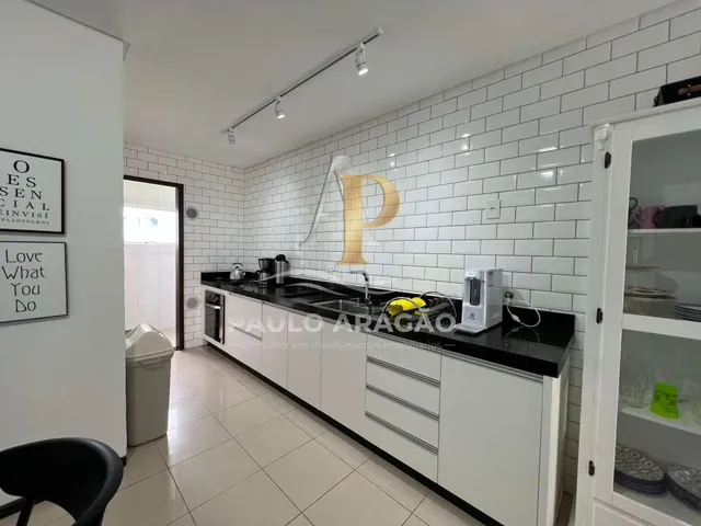 Imagem 14: Cobertura À Venda, no Residencial Aurora em Bombinhas, Bombas, com 3 Quartos, 124,85M²