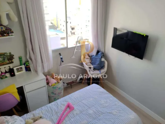 Imagem 10: Apartamento À Venda, no Residencial Cidade Baurú em Balneário Camboriú, Centro, com 2 Quartos, 94M²