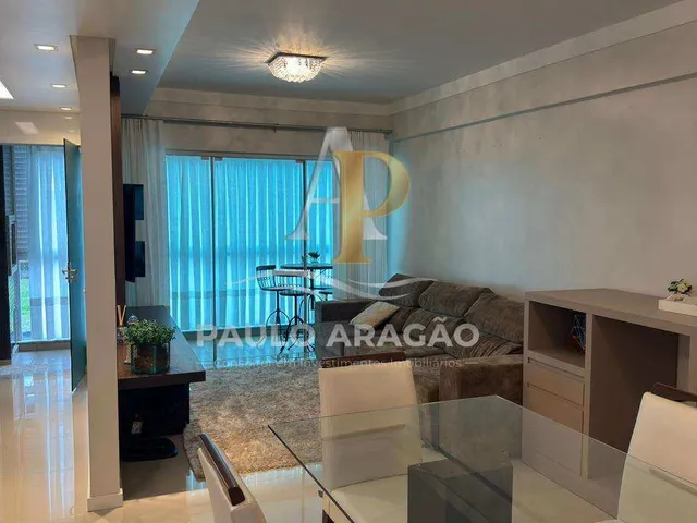 Imagem: Apartamento À Venda, no Residencial Malibu