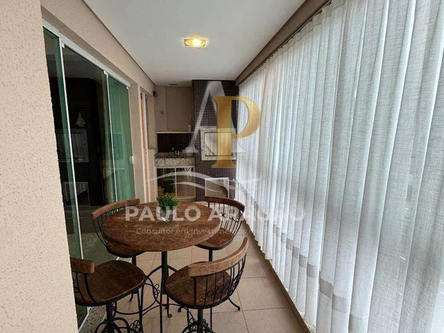 Imagem 15: Apartamento À Venda, no Residencial Malibu em Bombinhas, Bombas, com 3 Quartos, 123M²