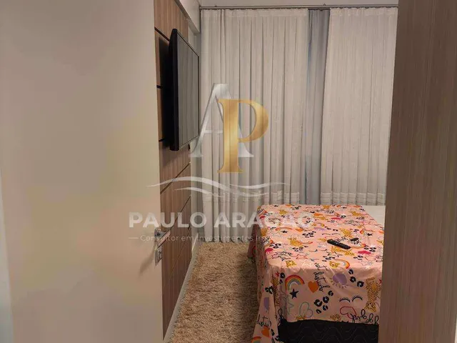Imagem 3: Apartamento À Venda, no Residencial Malibu em Bombinhas, Bombas, com 3 Quartos, 123M²