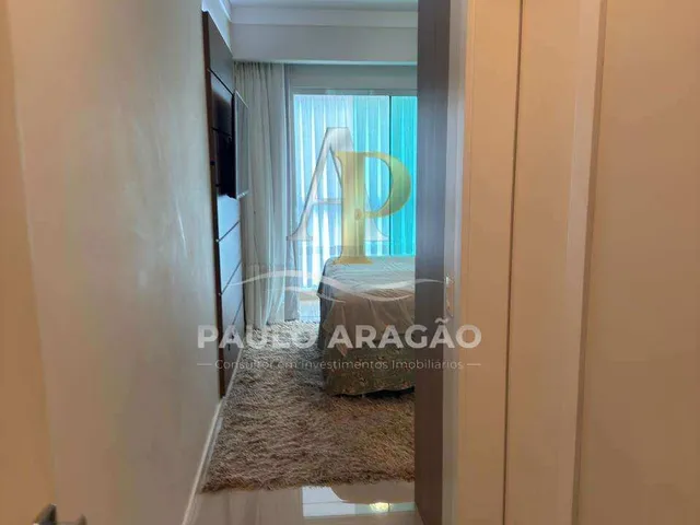 Imagem 4: Apartamento À Venda, no Residencial Malibu em Bombinhas, Bombas, com 3 Quartos, 123M²