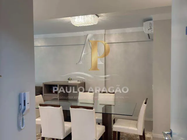 Imagem 5: Apartamento À Venda, no Residencial Malibu em Bombinhas, Bombas, com 3 Quartos, 123M²