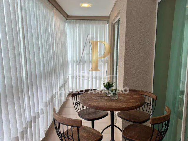 Imagem 6: Apartamento À Venda, no Residencial Malibu em Bombinhas, Bombas, com 3 Quartos, 123M²