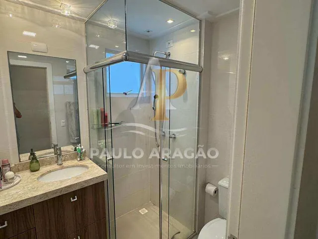 Imagem 9: Apartamento À Venda, no Residencial Malibu em Bombinhas, Bombas, com 3 Quartos, 123M²