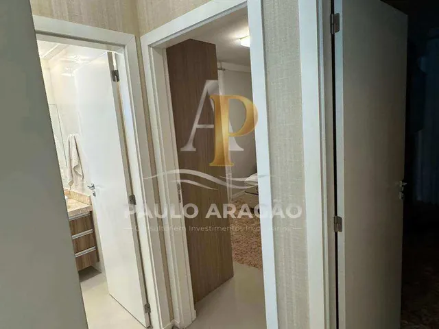 Imagem 10: Apartamento À Venda, no Residencial Malibu em Bombinhas, Bombas, com 3 Quartos, 123M²