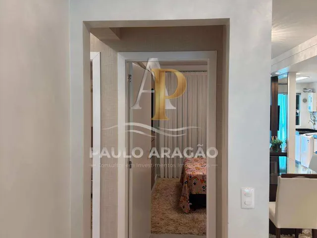 Imagem 11: Apartamento À Venda, no Residencial Malibu em Bombinhas, Bombas, com 3 Quartos, 123M²